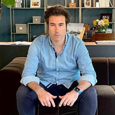 Alejandro Rodriguez | Managing Partner of IDC Ventures | Fintech Finance