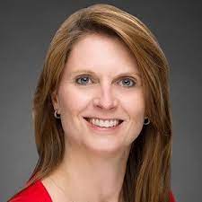 Jennifer Bisceglie | CEO and Founder at Interos Inc | Fintech Finance
