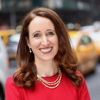 Dorothy Copeland | vice president of global partnerships and alliances at Stripe | Fintech Finance