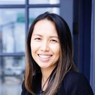 Audrey Lau | CEO & Co-Founder at Draftrs | Fintech Finance