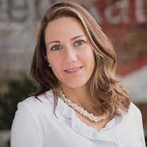 Meredith Kokos | Head Of Marketing at Guaranteed Rate Insurance | Fintech Finance