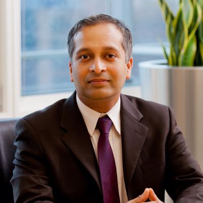 Sulabh Agarwal | Managing Director at Accenture | Fintech Finance