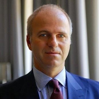 Jean-Edouard van Praet | CEO and President of Brilliance Financial Technology | Fintech Finance