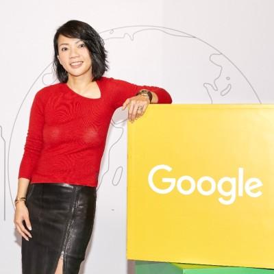 Nellie Chan | Google Customer Solutions at Google Hong Kong | Fintech Finance