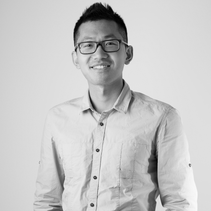 Yawn Rong | co-founder of STEPN | Fintech Finance