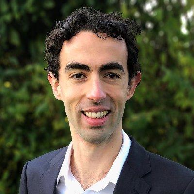 Sam Heather | CTO @ KodyPay | Fintech Finance