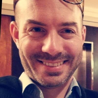 Niklas Andersson | Cloud Banking Specialist of Nordiska | Fintech Finance