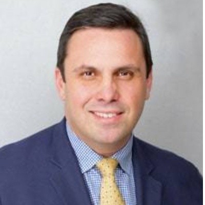 Colin Daigle | Founder & Managing Director at Imperium | Fintech Finance