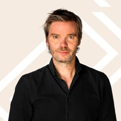 Peter Richmond
