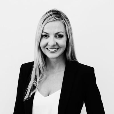 Katrina Konstas | Country Manager, APAC at Afterpay | Fintech Finance