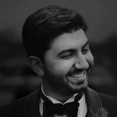 Kishan Vadgama
