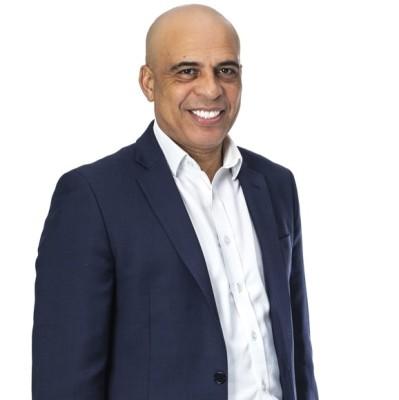 Nigel Hibbert | Sales Director at Nucleus Commercial Finance | Fintech Finance