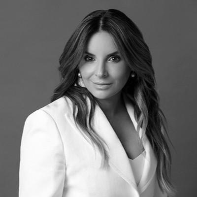 Natasha Zurnamer | Chief Executive Officer (Founder) at Optty | Fintech Finance