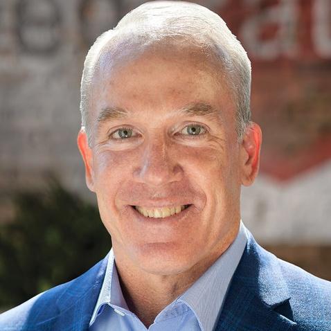 Jeffrey Wingate | Executive Vice President & Head of Insurance at Guaranteed Rate Insurance | Fintech Finance
