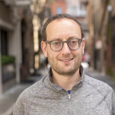 Alex Norman | Partner at N49P | Fintech Finance