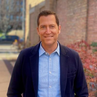 Jeff Heine | chief revenue officer for Betterview | Fintech Finance