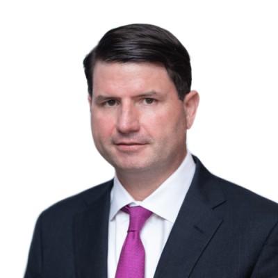 Jamie Walker | Chief Executive Officer, Elavon | Fintech Finance