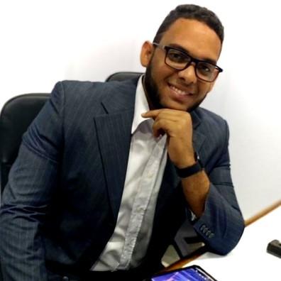 Luilly Emilio Guichardo gonzalez | Product Manager @ Harvest Trading Cap | Fintech Finance