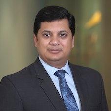Abhishek Sinha | EY Canada Banking Technology Consulting Lead | Fintech Finance
