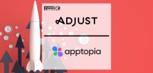 Adjust and Apptopia Research Reveals 902% Growth in Crypto Apps in Q4 2021 | Fintech Finance