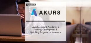 Akur8 Launches Akur8 Academy, a New Global Training, Development & Upskilling Program on Insurance | Fintech Finance