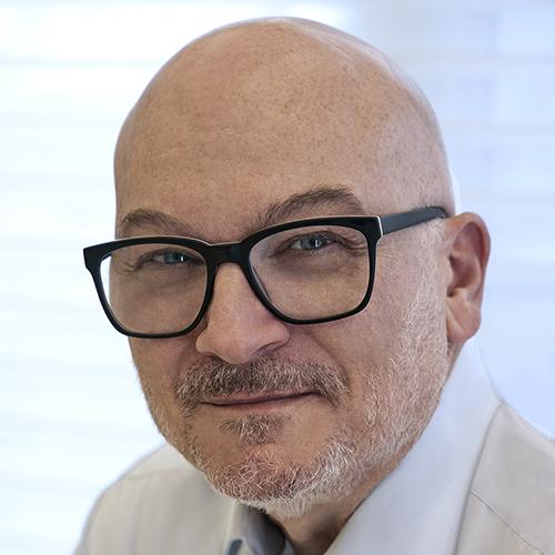 Andrew Beatty, FIS | Fintech Finance