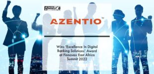Azentio wins ‘Excellence In Digital Banking Solutions’ Award at Finnovex East Africa Summit 2022 | Fintech Finance