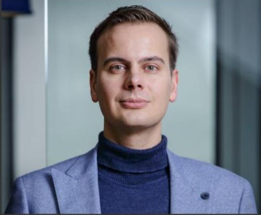 Bastiaan de Goei