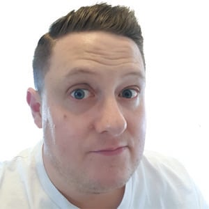 James Tall | Fintech Finance