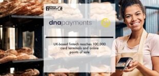 UK-based fintech DNA Payments reaches 100,000 card terminals and online points of sale | Fintech Finance