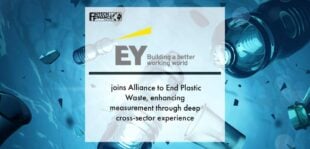 EY joins Alliance to End Plastic Waste, enhancing measurement through deep cross-sector experience | Fintech Finance
