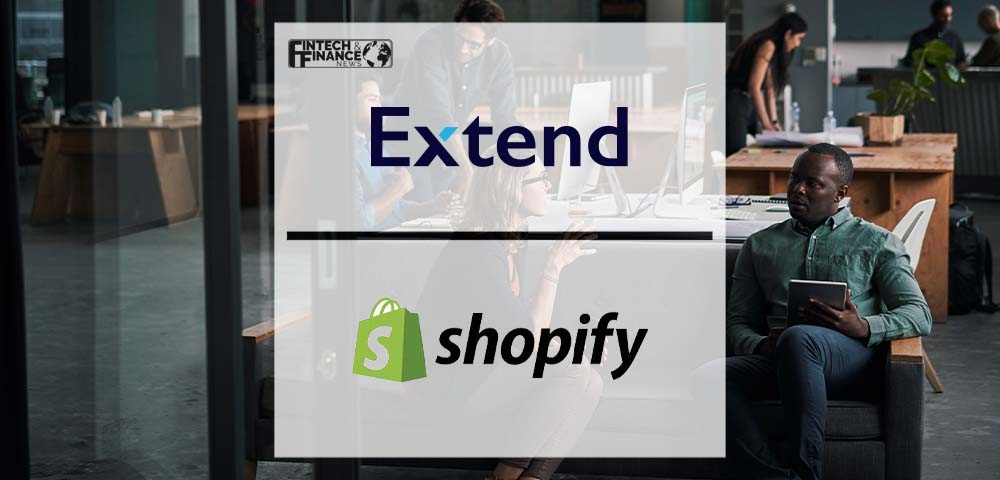 Extend Named Shopify Plus Certified App Partner | Fintech Finance