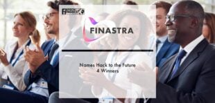 Finastra names Hack to the Future 4 winners | Fintech Finance