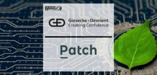 G+D and Patch partner to lead digital payments towards climate action​ | Fintech Finance