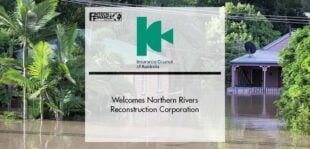 Insurance Council of Australia welcomes Northern Rivers Reconstruction Corporation | Fintech Finance