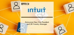 Intuit Announces New Vice President and UK Country Manager| Fintech Finance
