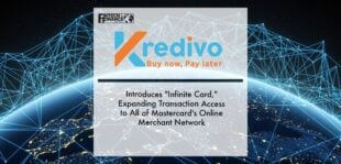 Kredivo Introduces "Infinite Card," Expanding Transaction Access to All of Mastercard's Online Merchant Network | Fintech Finance