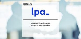 LPA expands Scandinavian presence with new hire | Fintech Finance