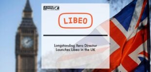Longstanding Xero Director Launches Libeo in the UK | Fintech Finance