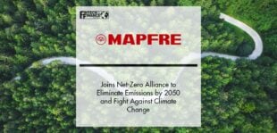 MAPFRE Joins Net-Zero Alliance to Eliminate Emissions by 2050 and Fight Against Climate Change | Fintech Finance
