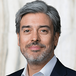 Matt Berman | President, Foresters Financial US | Fintech Finance