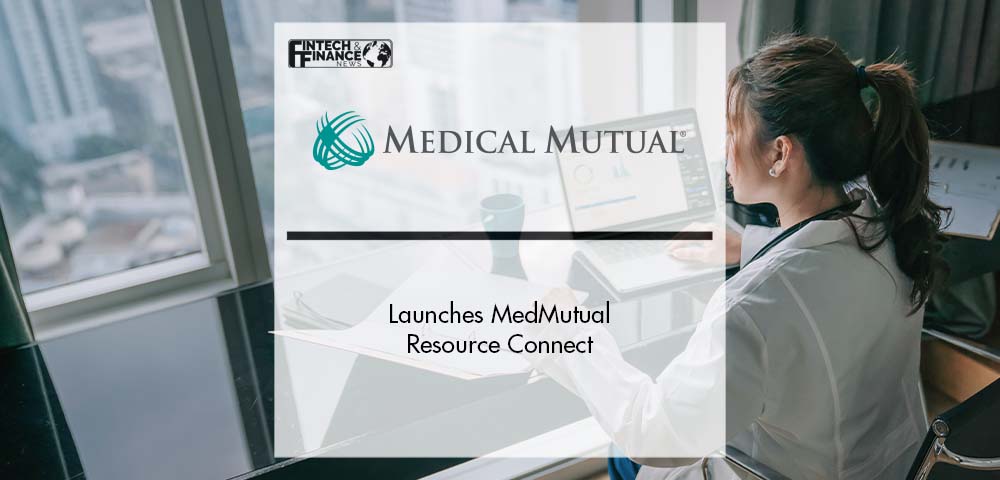 Medical Mutual Launches MedMutual Resource Connect | Fintech Finance