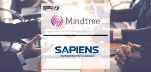 Mindtree and Sapiens Announce Partnership to Digitally Transform the Insurance Industry | Fintech Finance