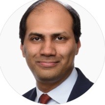 Mukund Rao