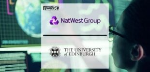 NATWEST SECURES 3-YEAR PARTNERSHIP WITH THE UNIVERSITY OF EDINBURGH TO FURTHER CLIMATE EXPERTISE | Fintech Finance