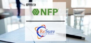 NFP Acquires ReSure, Continues to grow Business in Ireland | Fintech Finance