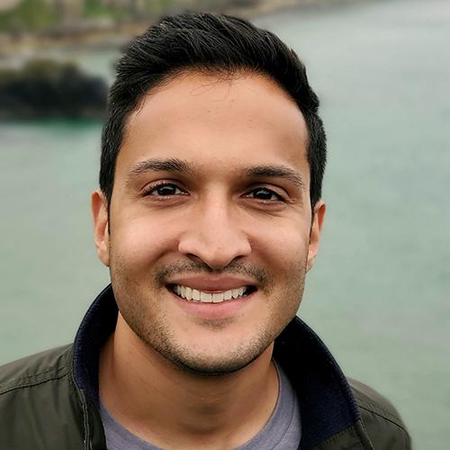 Nabil Manji | Senior Vice President, Head of Crypto & Web3 at Worldpay | Fintech FinanceNabil Manji | Senior Vice President, Head of Crypto & Web3 at Worldpay | Fintech Finance