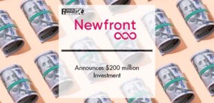 Newfront announces $200 million investment | Fintech Finance