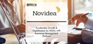 Novidea Accelerates Growth and Digitalisation for MGAs with Insurance Management Platform | Fintech Finance