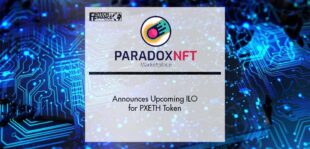Paradox NFT Announces Upcoming ILO for PXETH Token | Fintech Finance